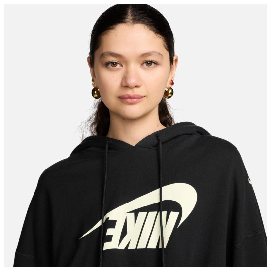 Nike Γυναικείο φούτερ Sportswear